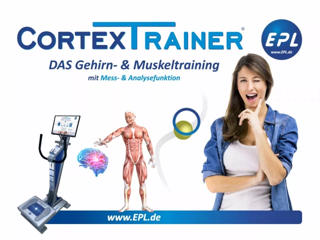 Symbolbild CortexTrainer