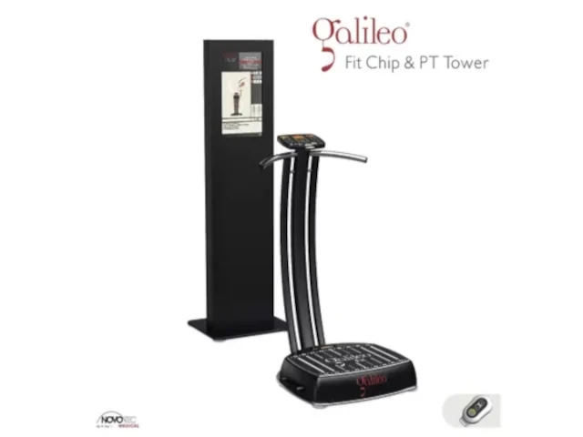 Beispielbild Galileo-Trainer