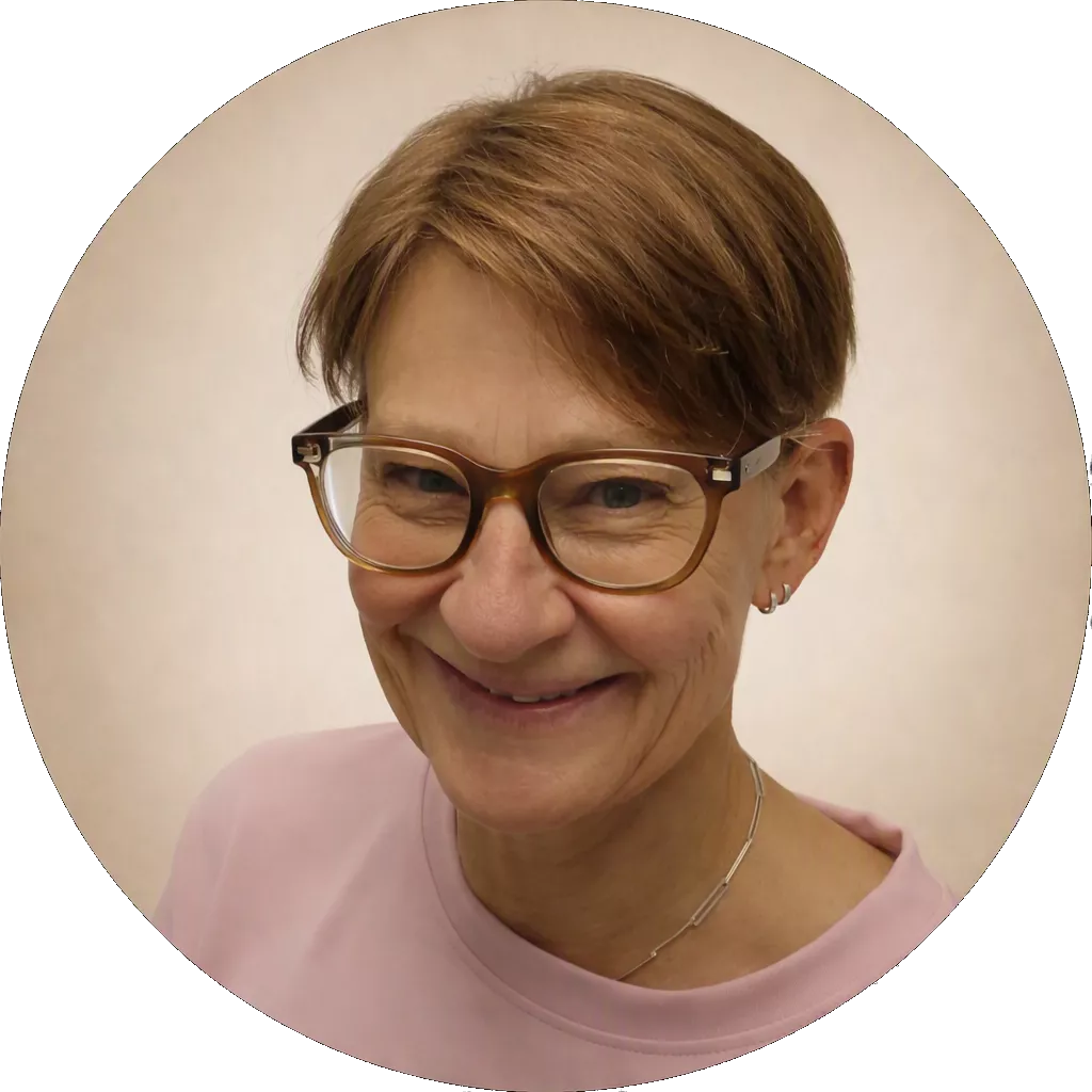 Beate Fiebig