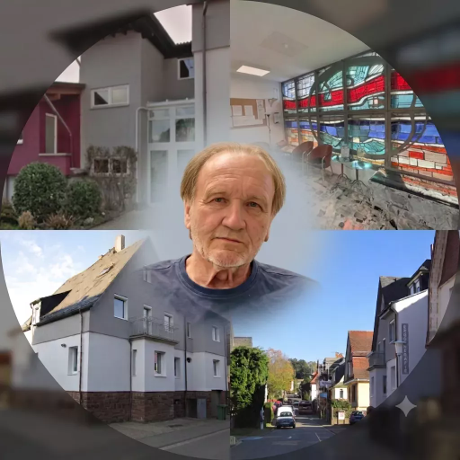 Walter Bichelmayer und Praxis