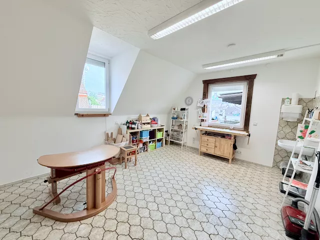 Übungsraum Ergo 2, Praxis für Ergotherapie Walter Bichelmayer