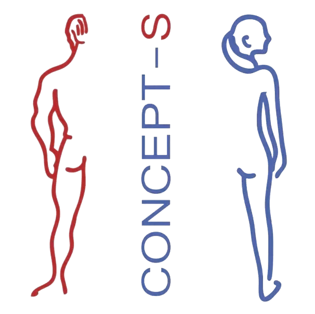 Logo CONCEPT-S